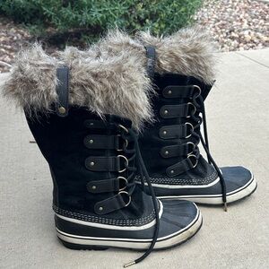 JOAN OF ARCTIC™ Women's Waterproof Boot